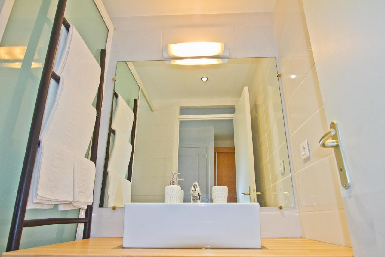 Duplex 4 Personnes Vue O Coeur De *