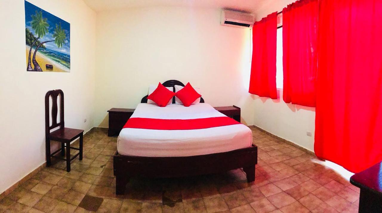 Seabreeze Sosua 2*