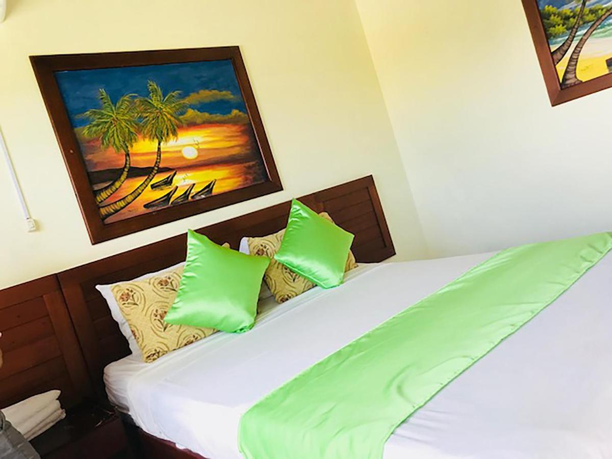 Seabreeze Sosua El Batey