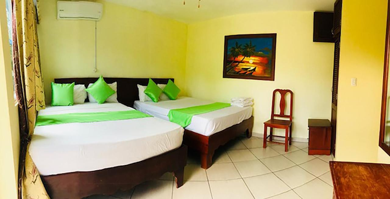 Seabreeze Sosua 2*