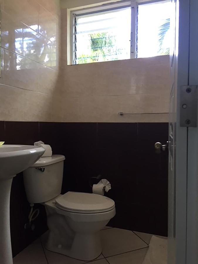 Seabreeze Sosua Hotel 2*