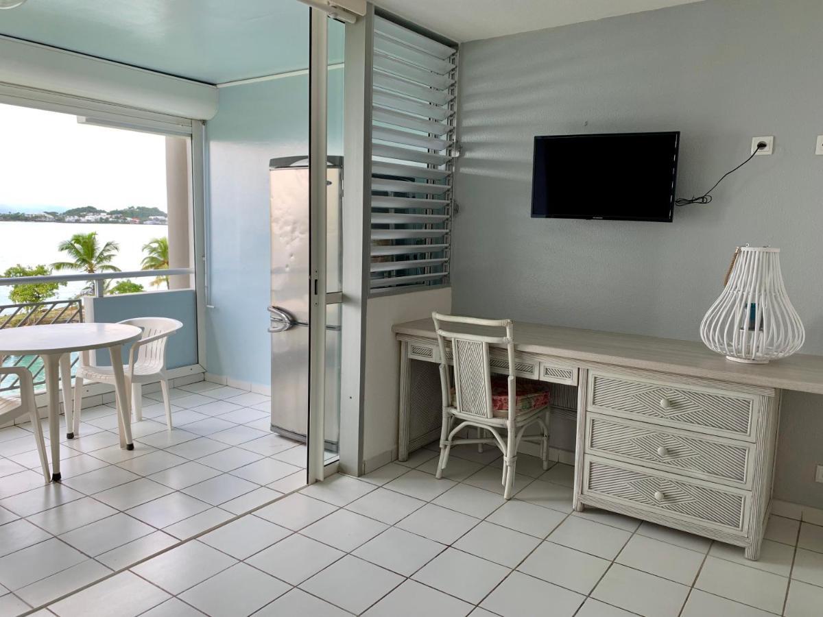Apartment Ti Bleu • Vue & Acces Le Gosier (Grande-Terre)
