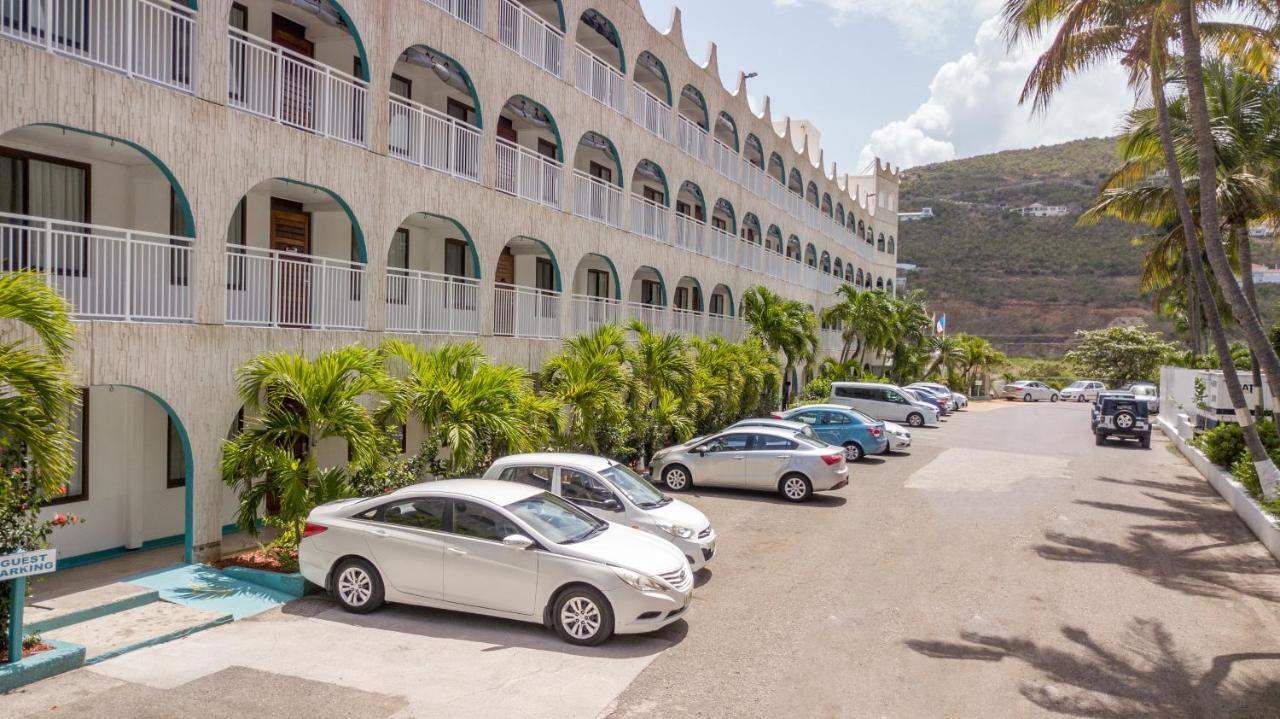 Belair Hotel