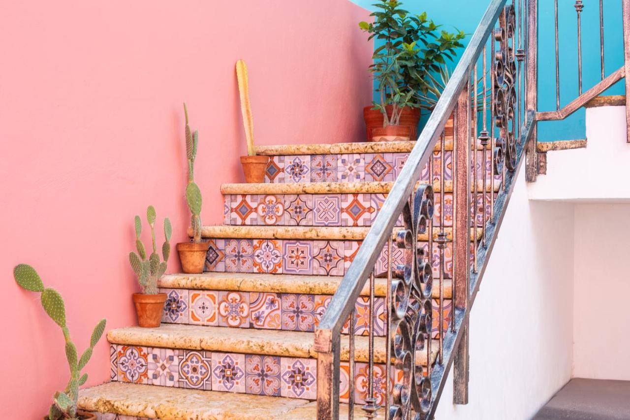 Boho Bohemian Boutique 2* Willemstad