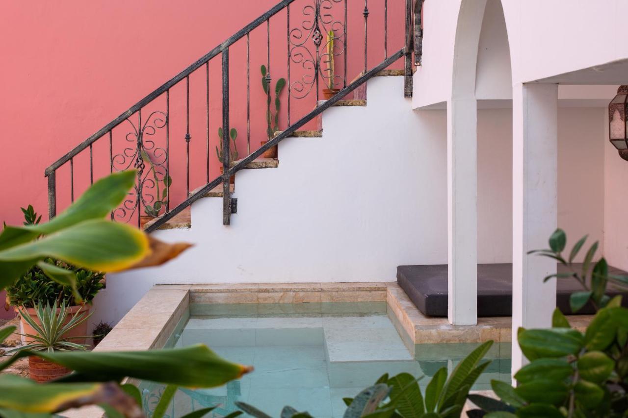 Hotel Boho Bohemian Boutique
