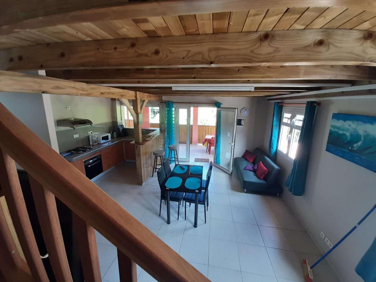Les Monts Arlesien Hotel Les Anses-d'Arlets
