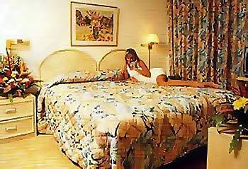 Belair 3* Philipsburg (Sint Maarten)