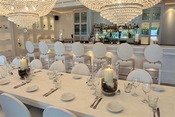 Coral Beach Club Villas & Marina Sint Maarten