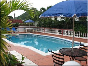 L'esperance 2* Philipsburg (Sint Maarten)