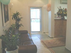 Travel Hotel 3*