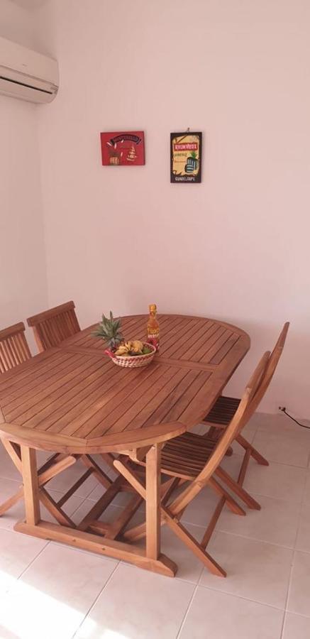 Ti Kaz A Rhum Apartment *
