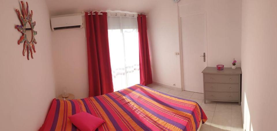 Apartment Ti Kaz A Rhum