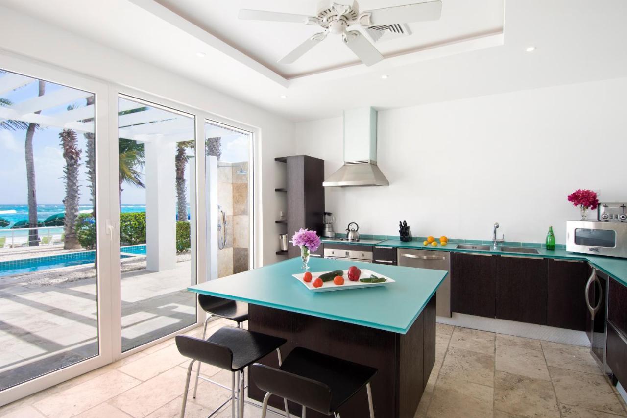 Coral Beach Club Villas & Marina Sint Maarten