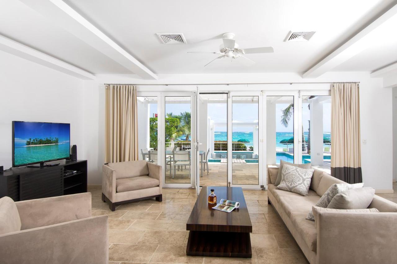 Coral Beach Club Villas & Marina 5*