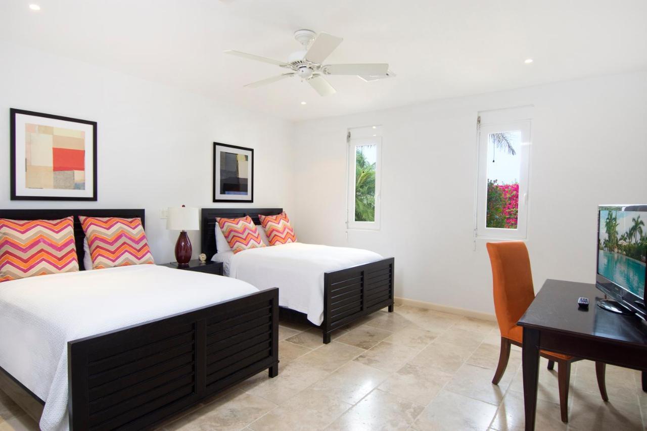 Coral Beach Club Villas & Marina Sint Maarten