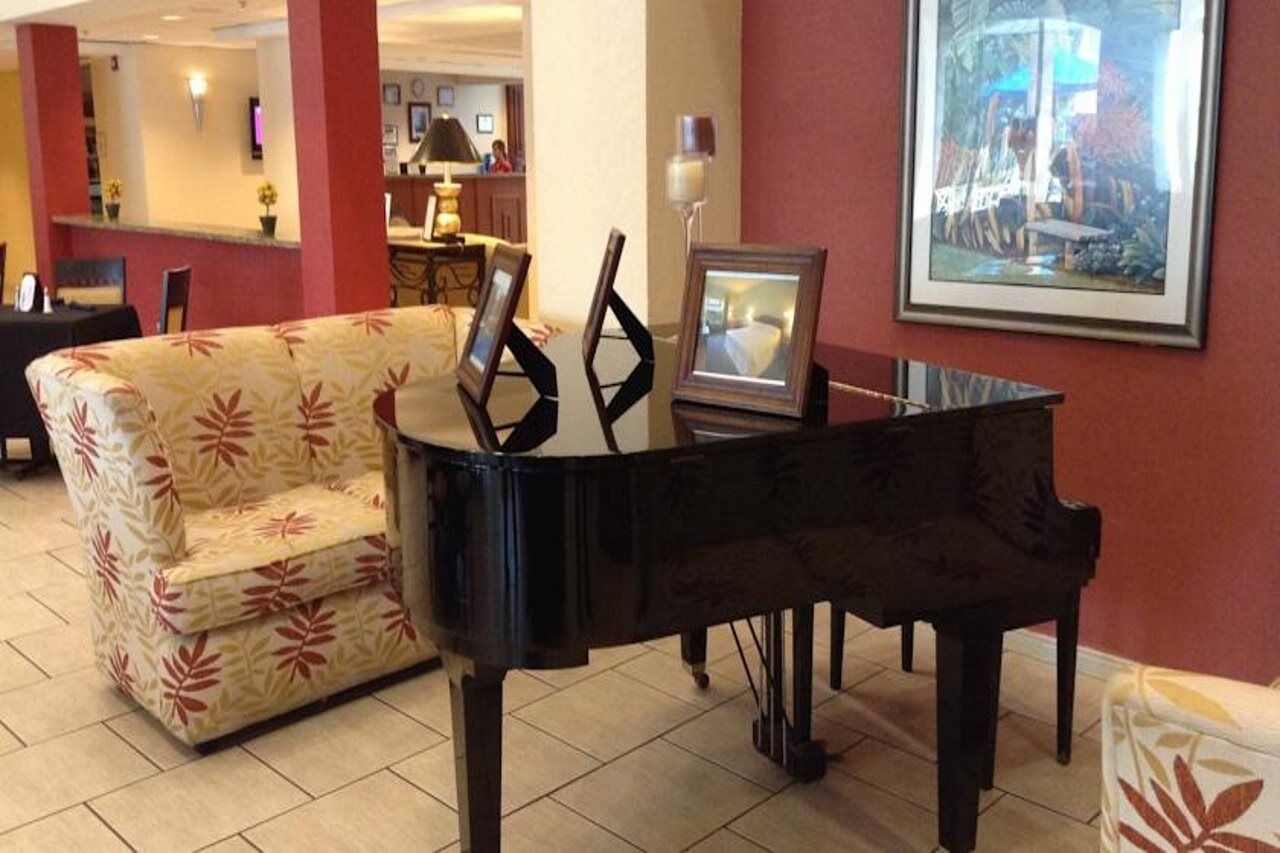 Hotel Four Points By Sheraton Real Caguas