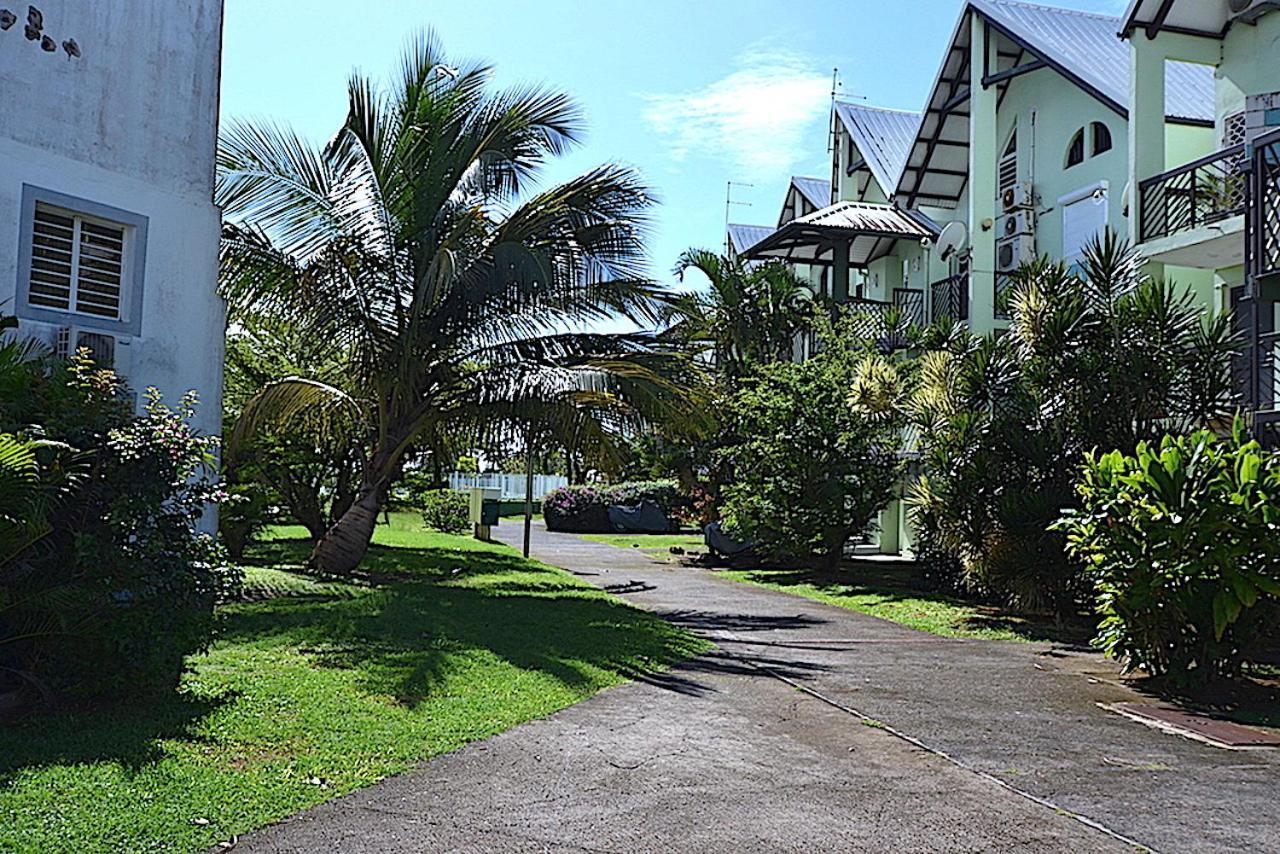 Althea Apartment Le Gosier (Grande-Terre)
