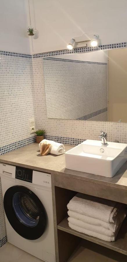 Apartment Ti Kaz A Rhum Sainte-Anne (Grande-Terre)