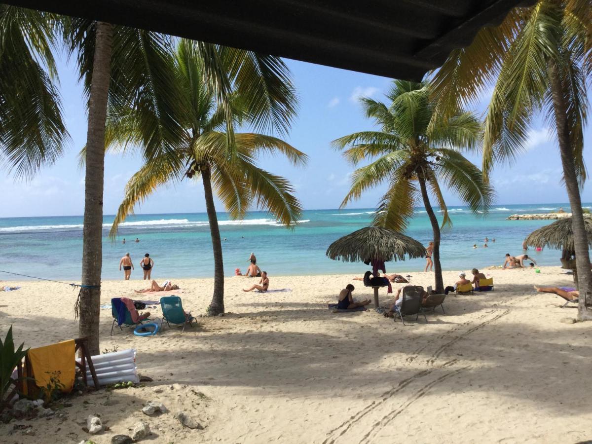 Petit Paradis Apartment Saint-Francois (Grande-Terre)