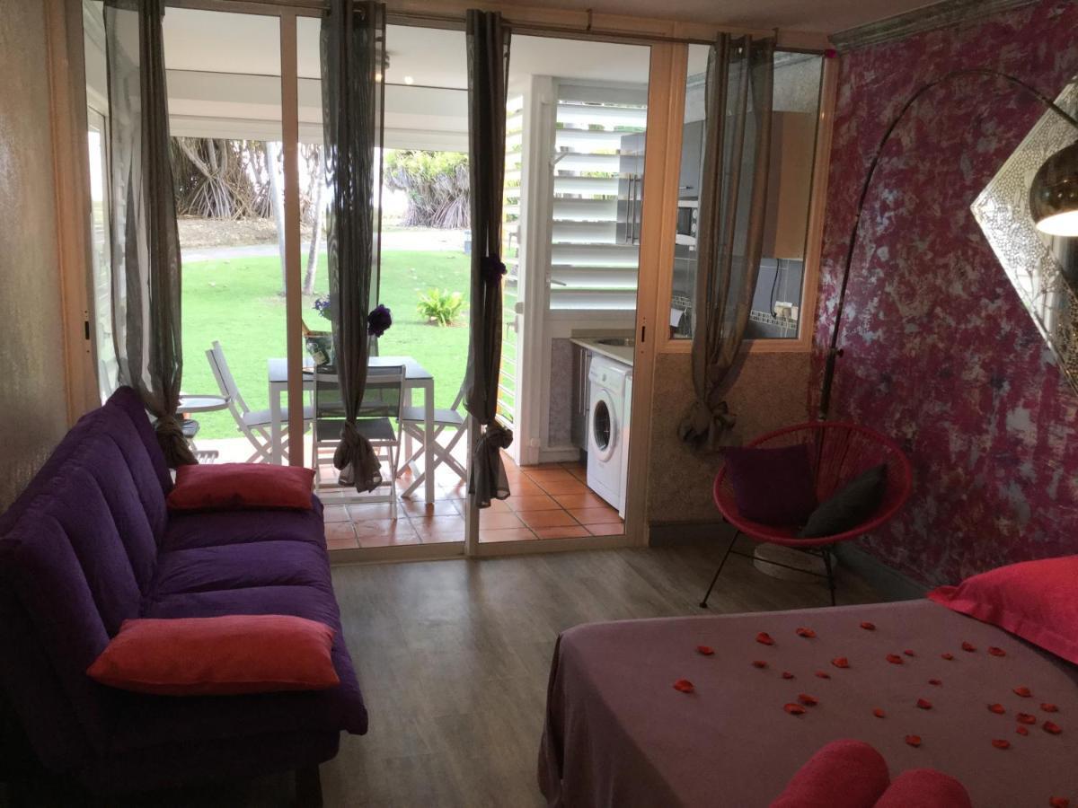 Apartment Petit Paradis