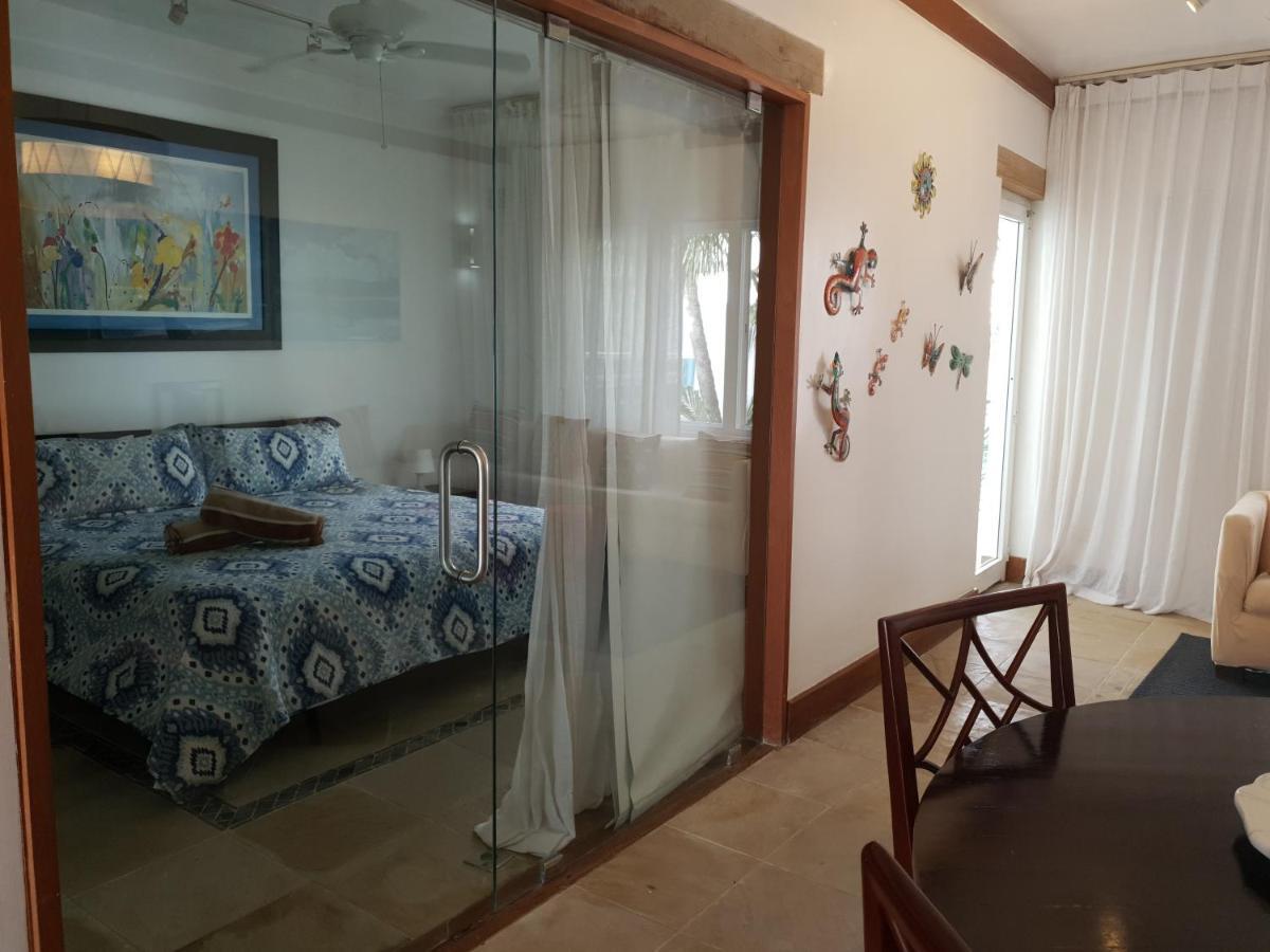 Palmeraie Terrenas Apartment *