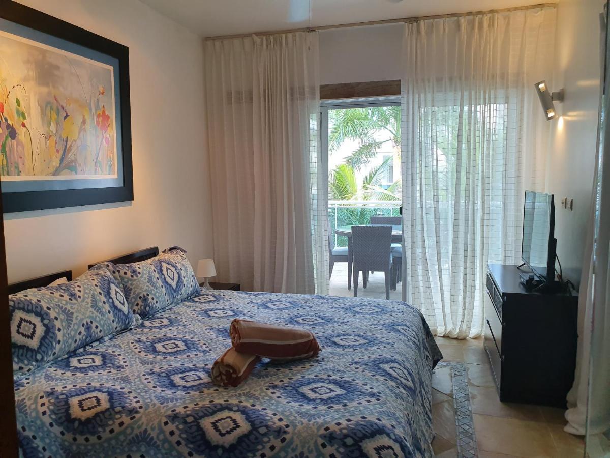 Palmeraie Terrenas Apartment Las Terrenas