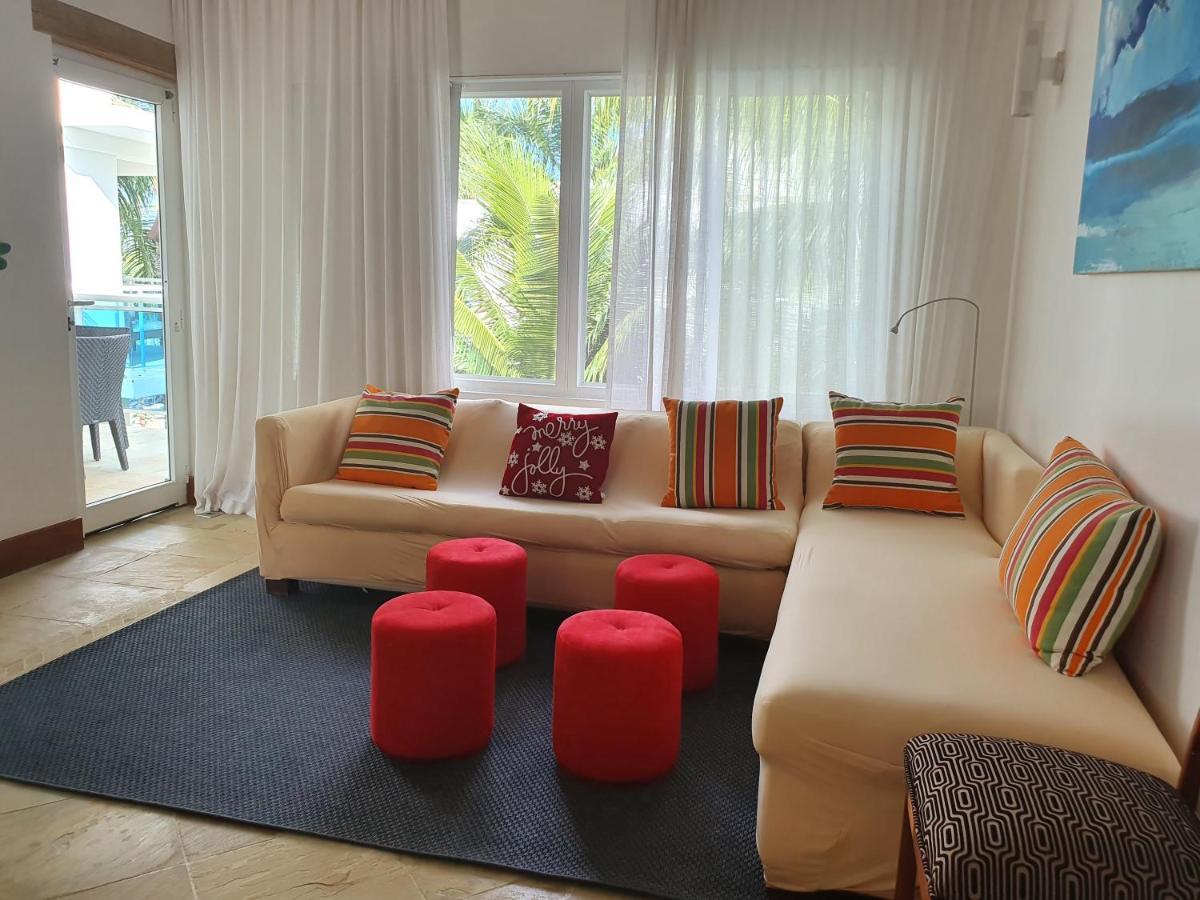 Palmeraie Terrenas Apartment