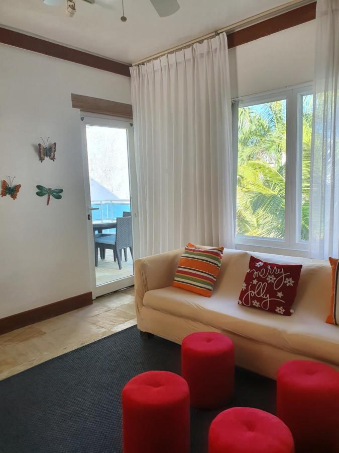 Apartment Palmeraie Terrenas