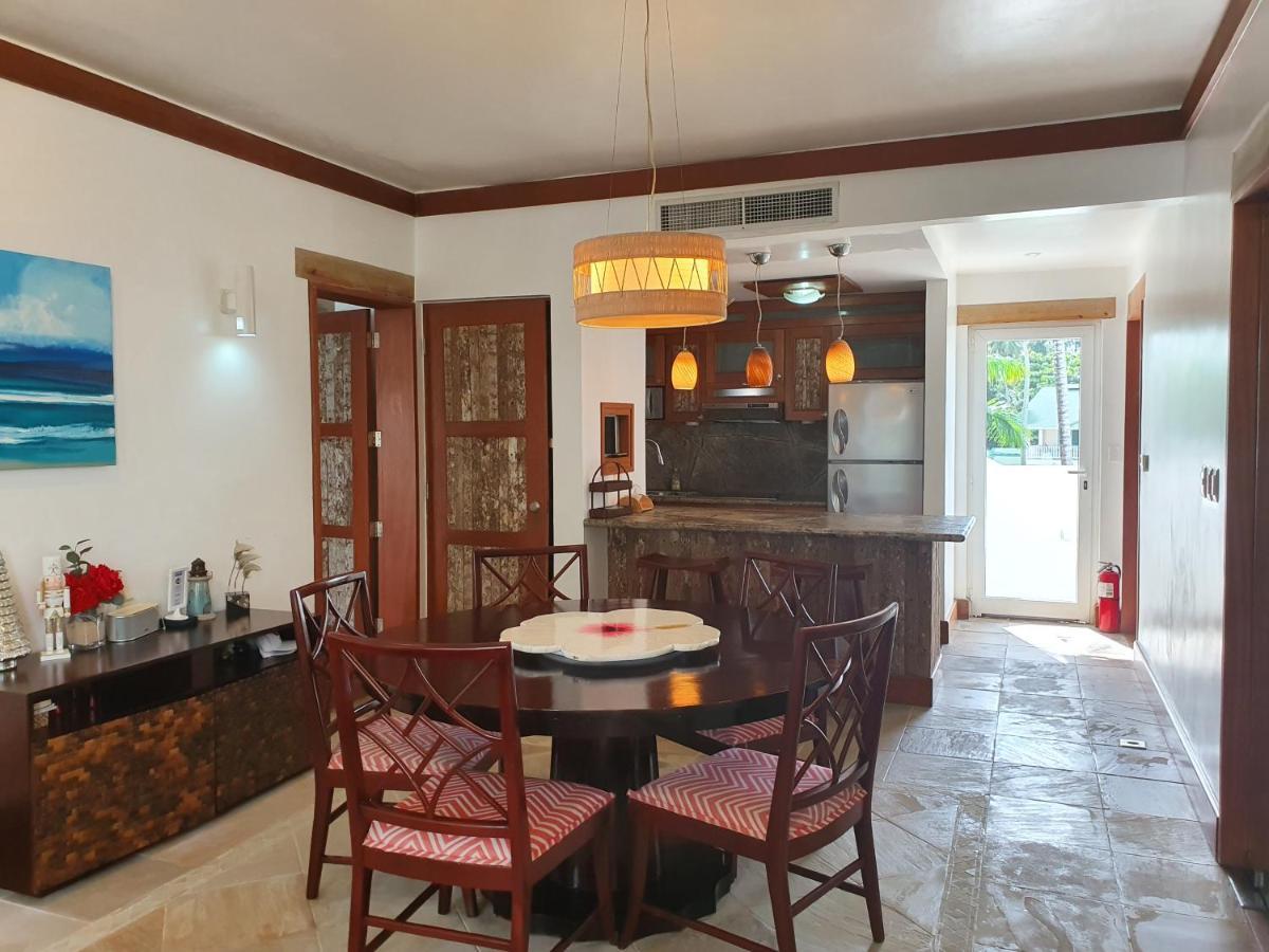 Palmeraie Terrenas Apartment