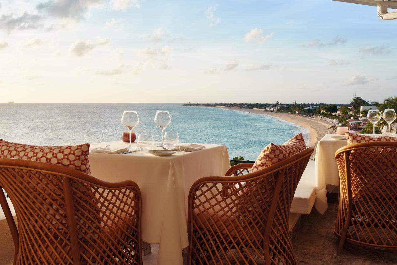 Resort La Samanna, A Belmond Hotel, St Martin 5*