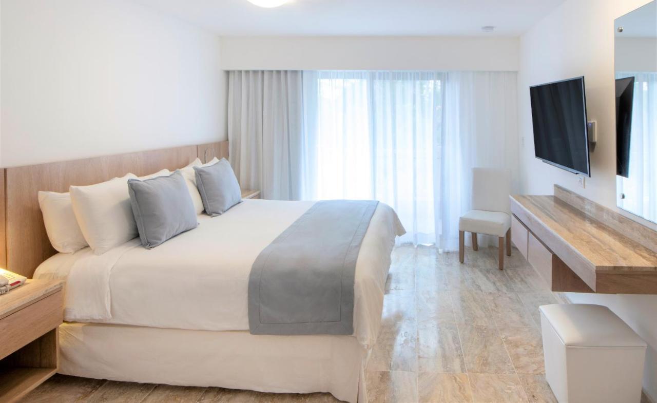 Viva Dominicus Palace By Wyndham, A Trademark 4*