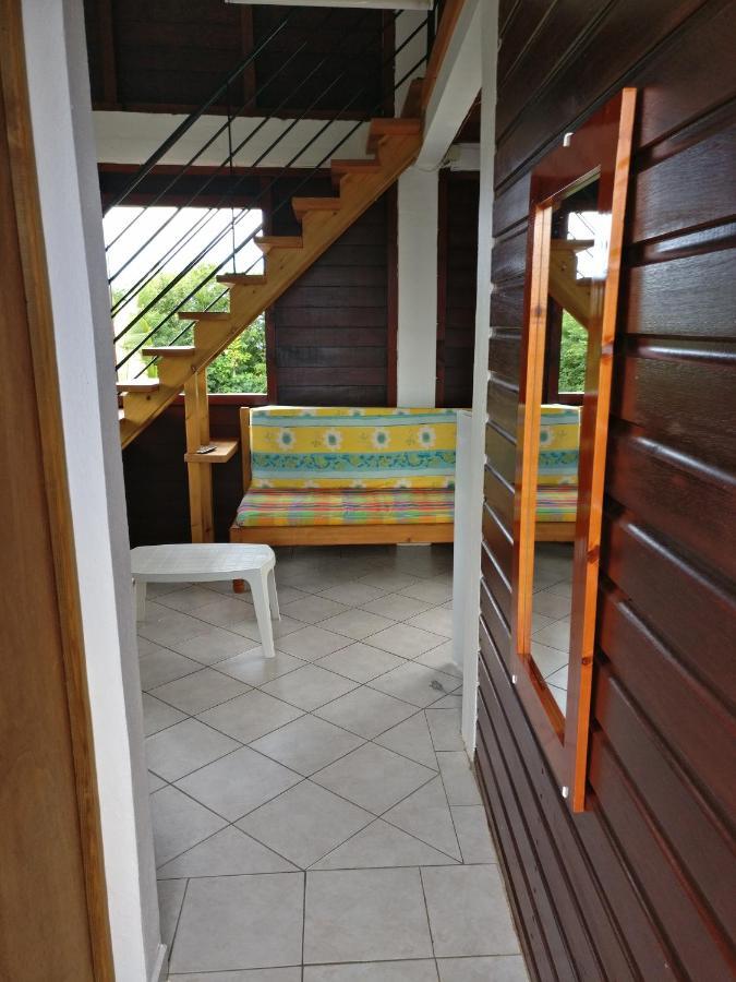Location Bellevue - Corossol *
