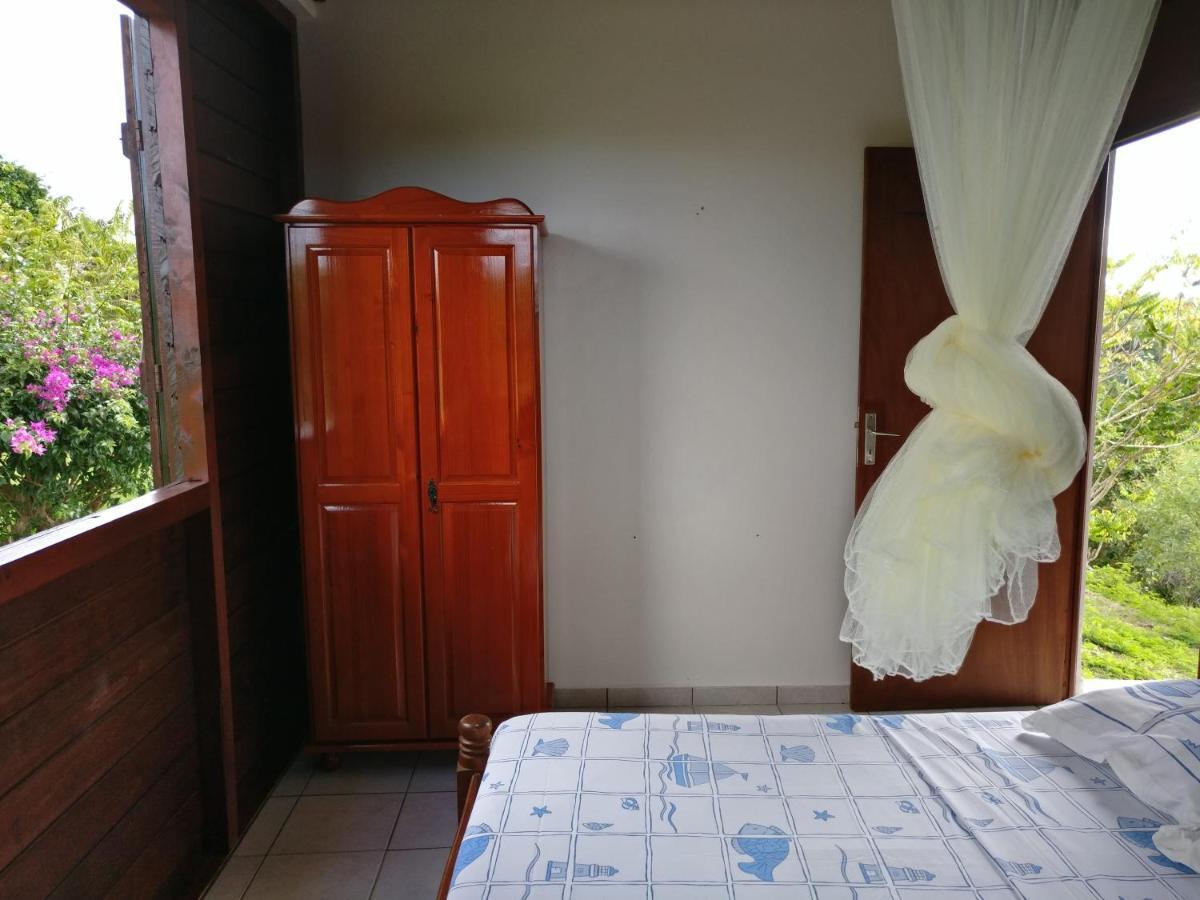 Chalet Location Bellevue - Corossol