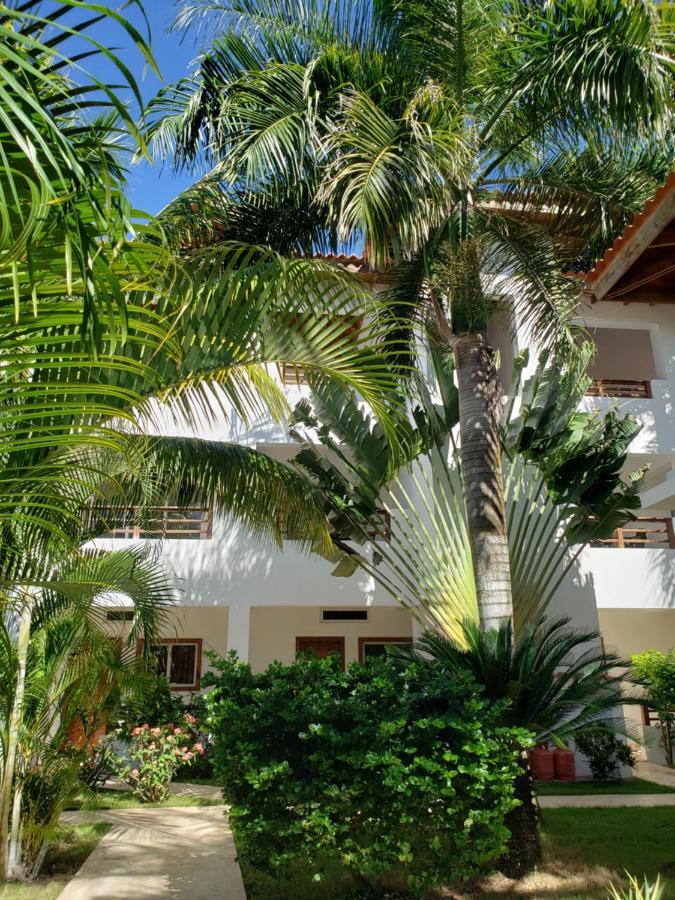 Residencialparaiso Bayahibe