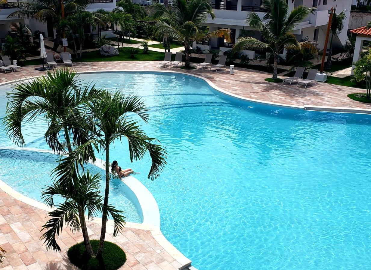 Residencialparaiso Resort