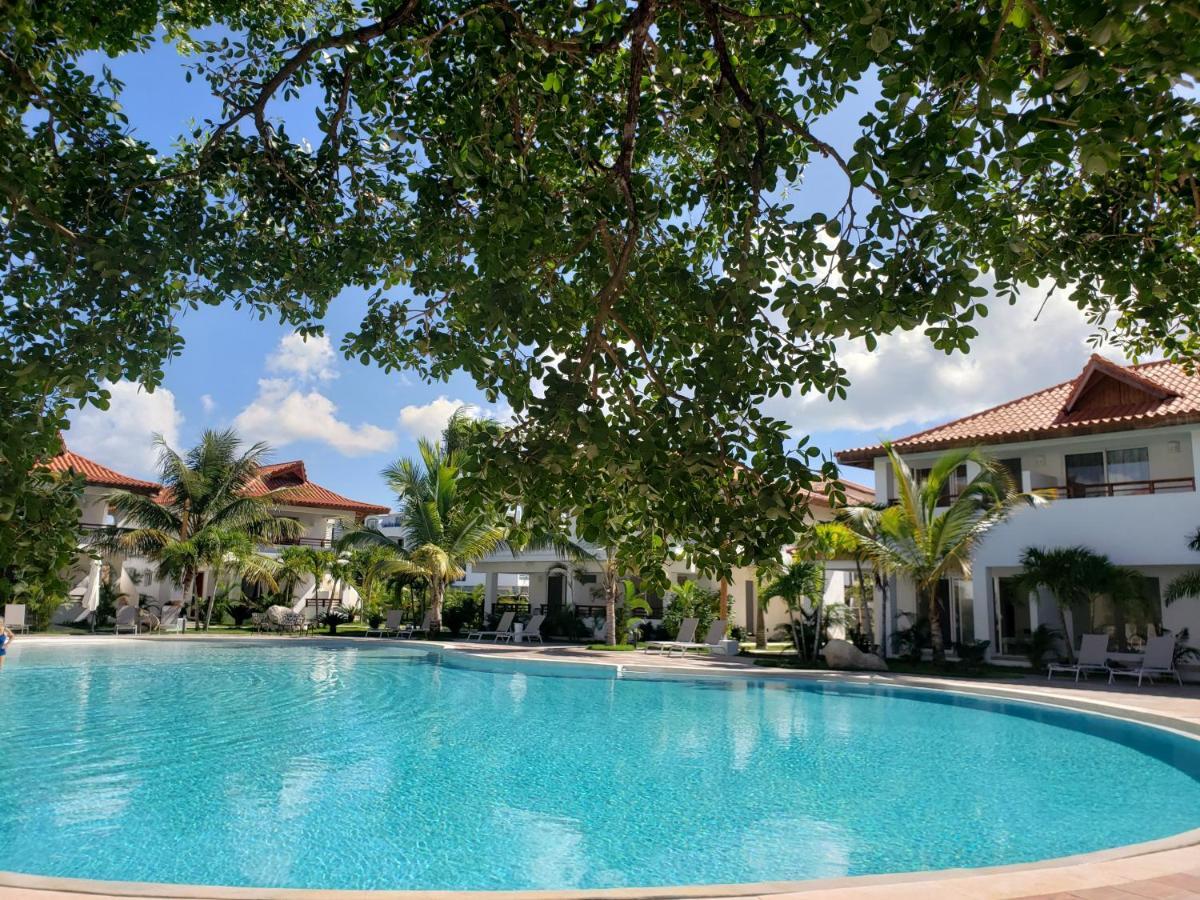 Residencialparaiso Resort *