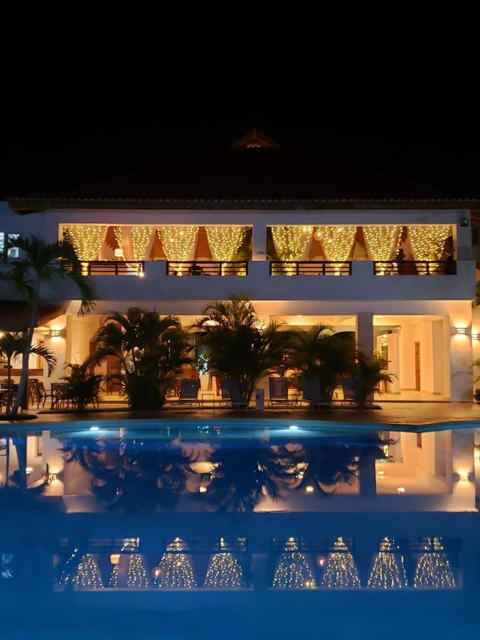Resort Residencialparaiso Bayahibe