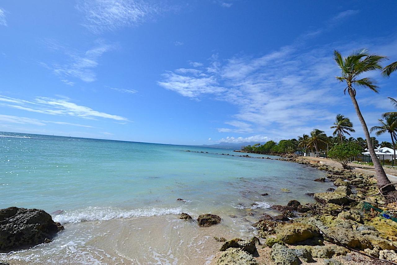 Althea Apartment Le Gosier (Grande-Terre)