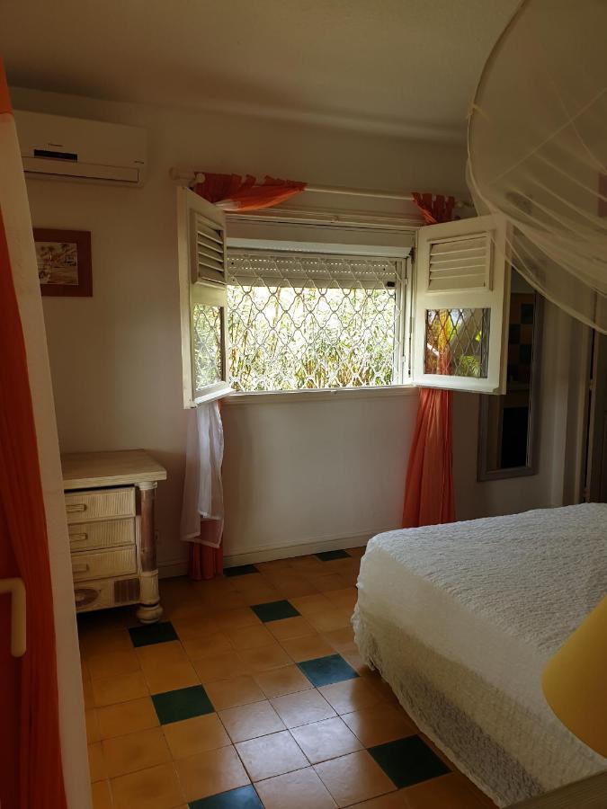 Villa Guadeloupe Francois Acces Piscine Iguana Bay - Zagadi