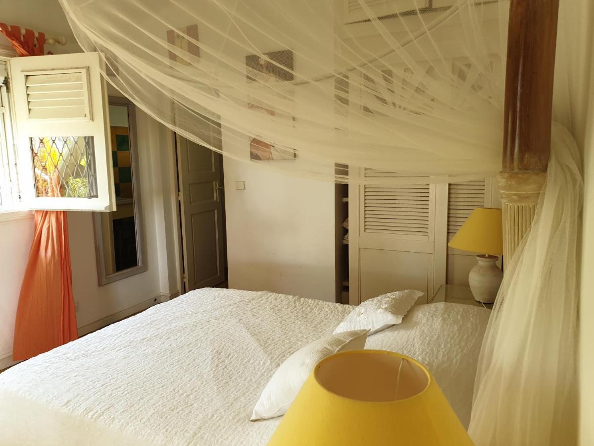 Villa Guadeloupe Francois Acces Piscine Iguana Bay - Zagadi