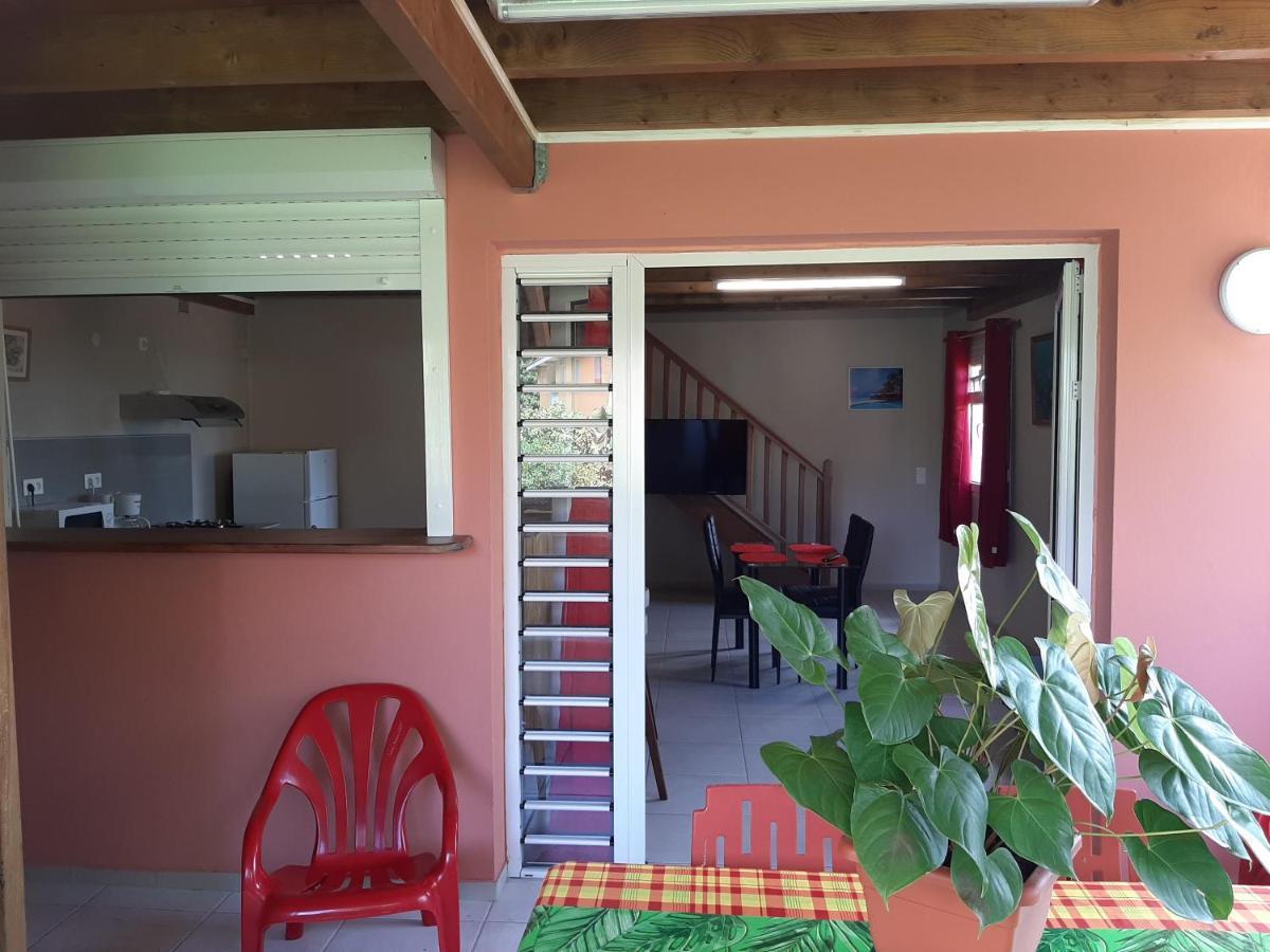 Les Monts Arlesien Hotel Les Anses-d'Arlets