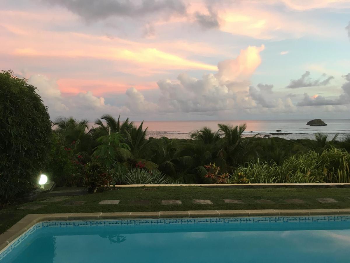 Guadeloupe Francois Acces Piscine Iguana Bay - Zagadi *