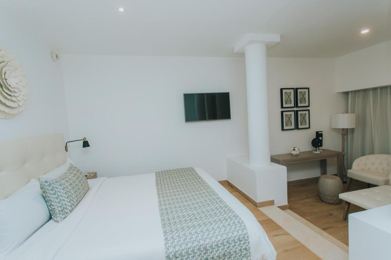 Princess Family Club Bavaro 5* Punta Cana