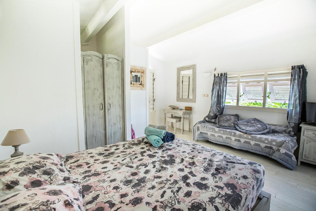 Apartamento Anoli
