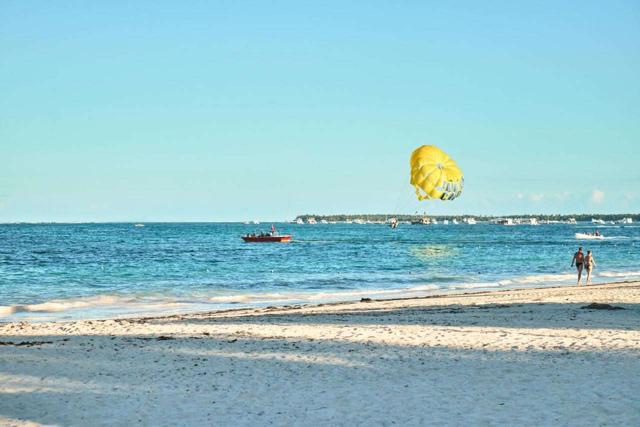 Aparthotel Flor Del Mar Beachfront 3*