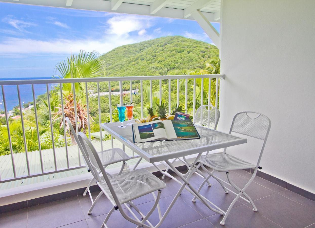 Duplex 4 Personnes Vue O Coeur De
