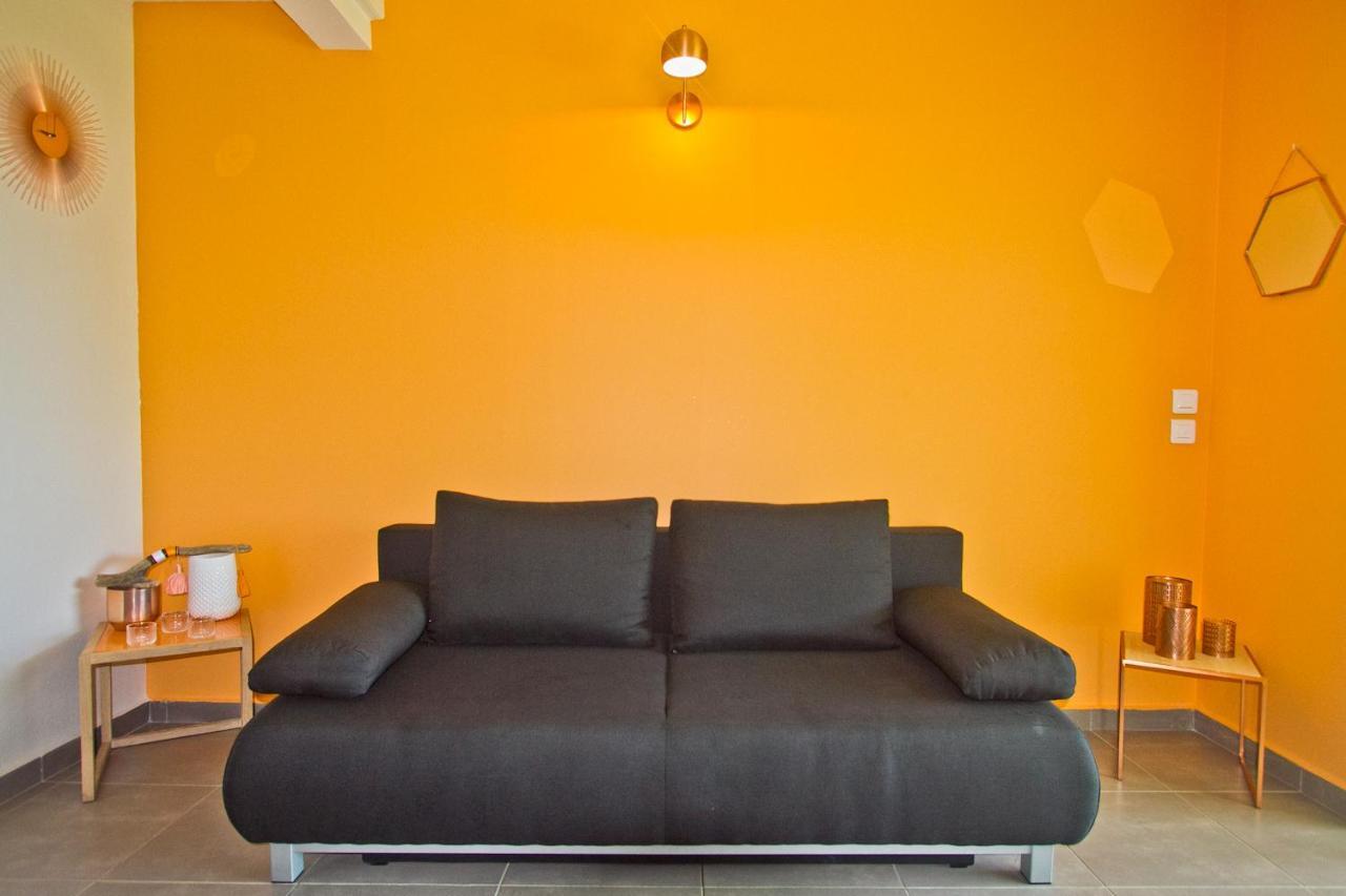 Apartment Duplex 4 Personnes Vue O Coeur De *