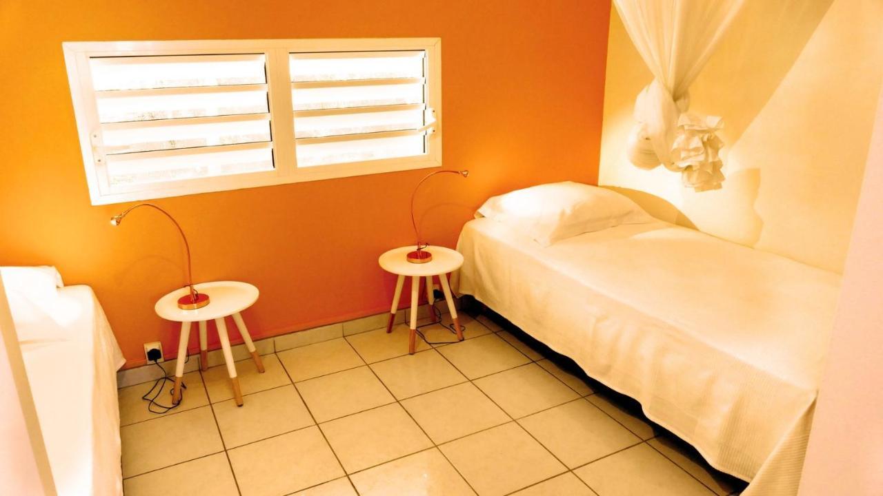 Duplex 4 Personnes Vue O Coeur De