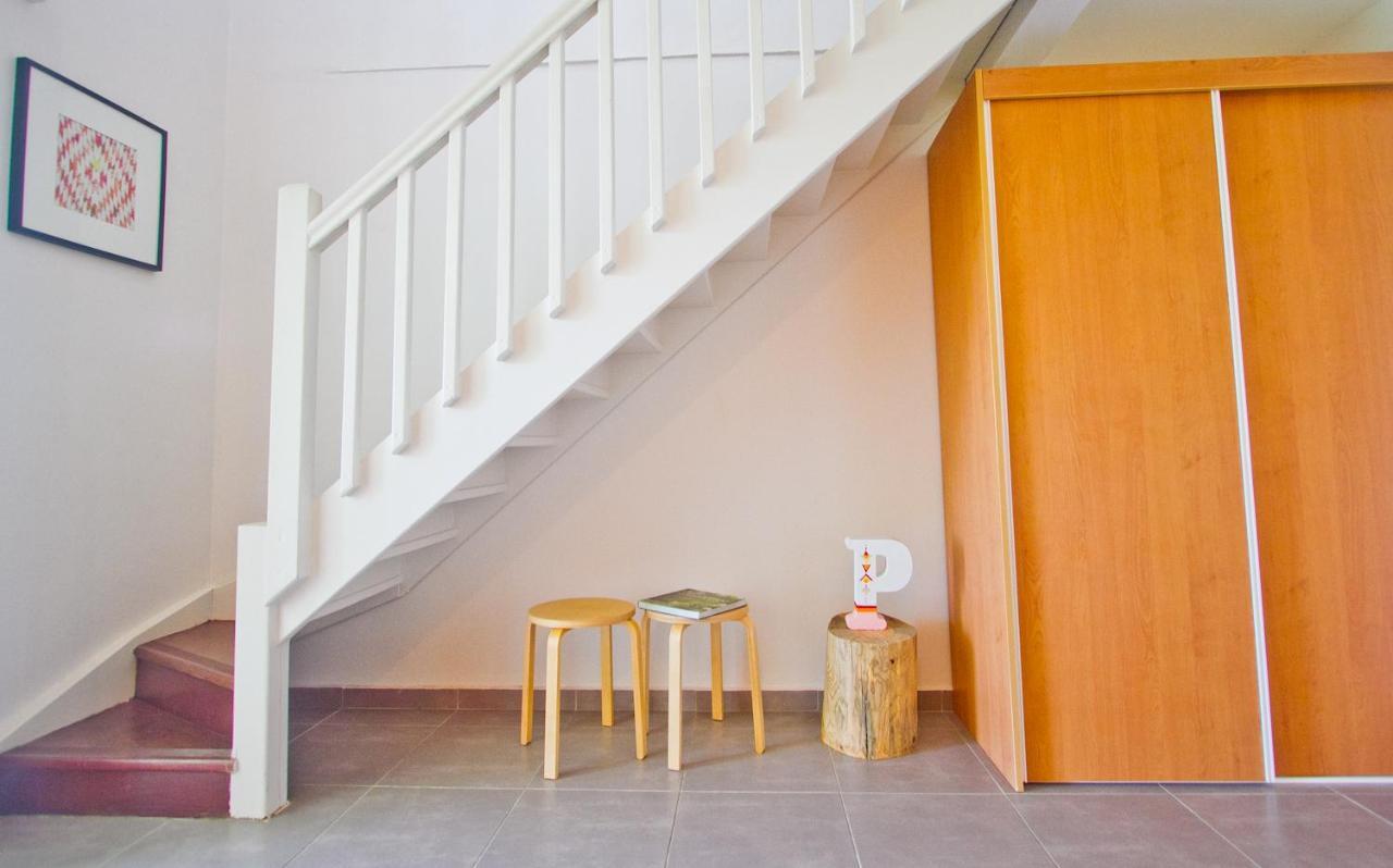 Duplex 4 Personnes Vue O Coeur De Apartment *