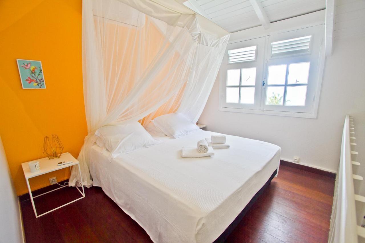 Duplex 4 Personnes Vue O Coeur De Apartment *